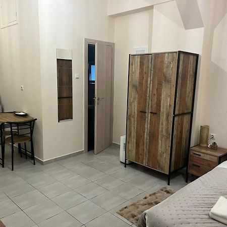 Golden Fleece Apartment Vipgreece Ateny Zewnętrze zdjęcie