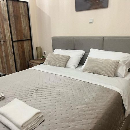 Golden Fleece Apartment Vipgreece Ateny Zewnętrze zdjęcie