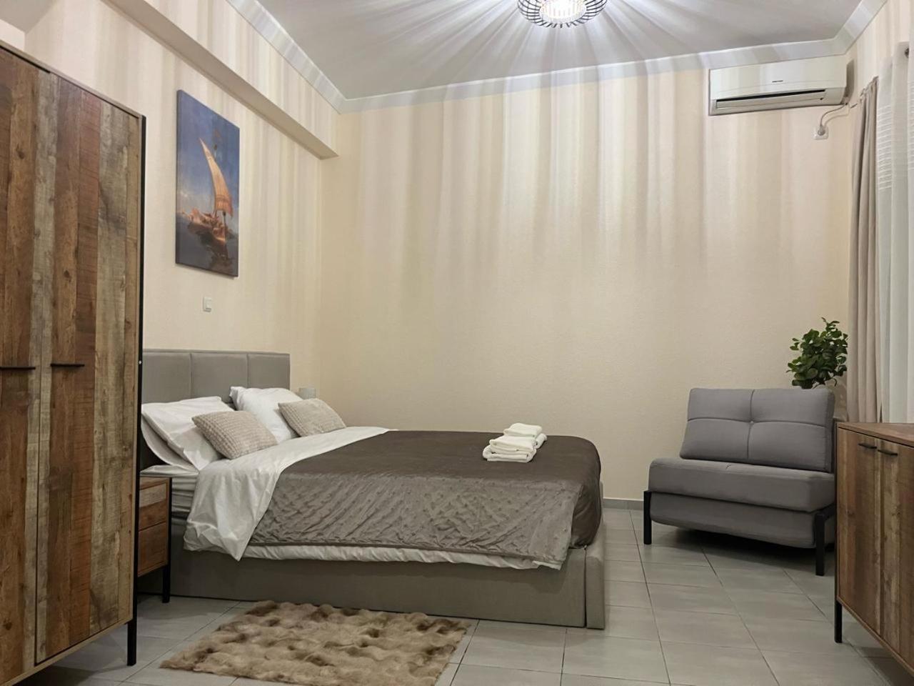 Golden Fleece Apartment Vipgreece Ateny Zewnętrze zdjęcie
