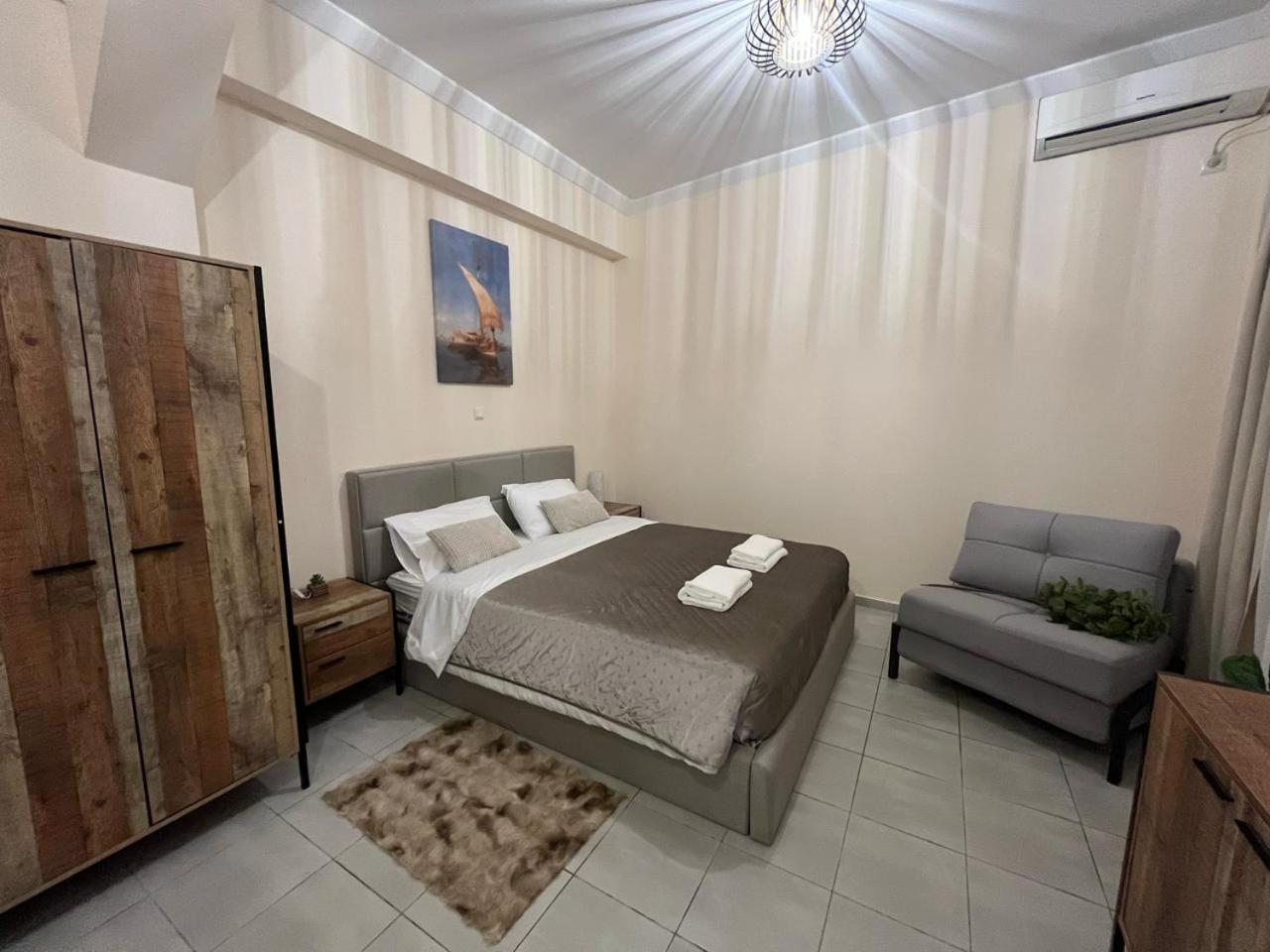 Golden Fleece Apartment Vipgreece Ateny Zewnętrze zdjęcie