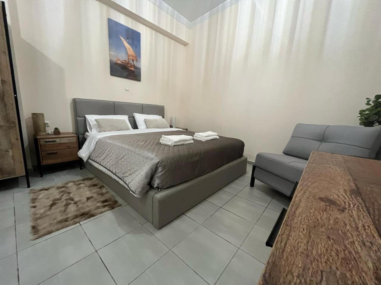 Golden Fleece Apartment Vipgreece Ateny Zewnętrze zdjęcie