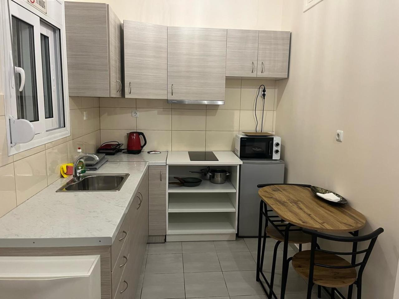 Golden Fleece Apartment Vipgreece Ateny Zewnętrze zdjęcie