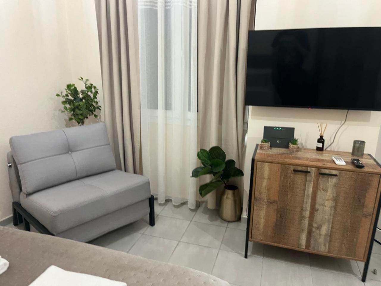 Golden Fleece Apartment Vipgreece Ateny Zewnętrze zdjęcie