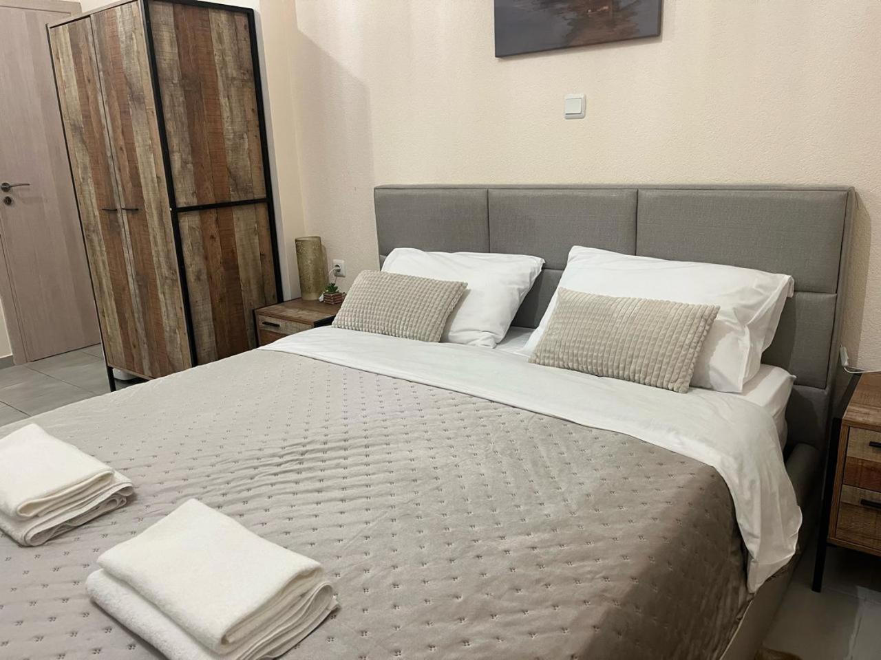 Golden Fleece Apartment Vipgreece Ateny Zewnętrze zdjęcie